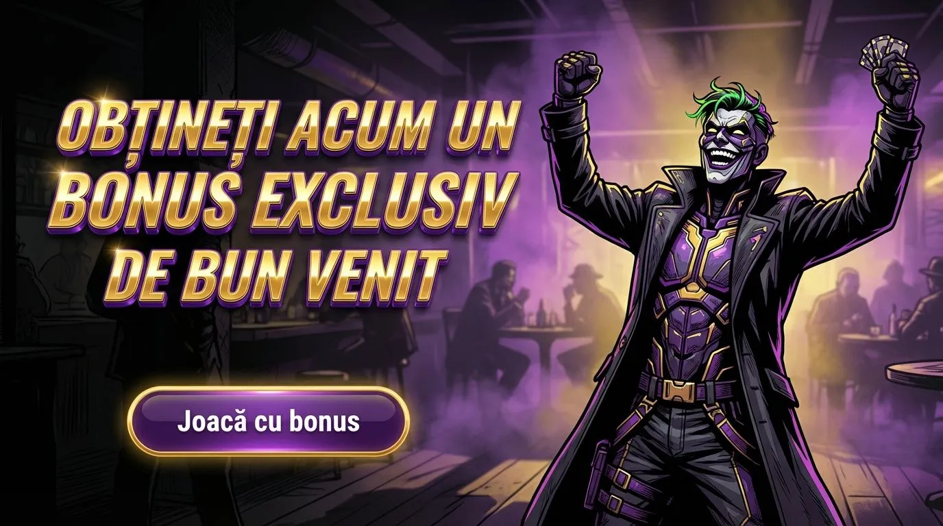 Magic Jackpot Casino